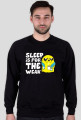 SLEEP IS FOR THE WEAK - Bluza