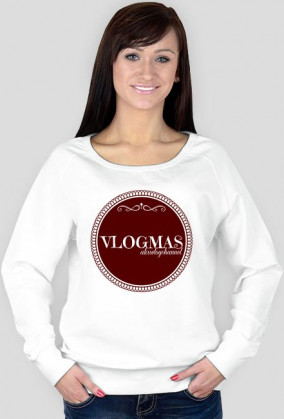 Bluza Vlogmas damska