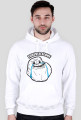 Forever Alone - Bluza