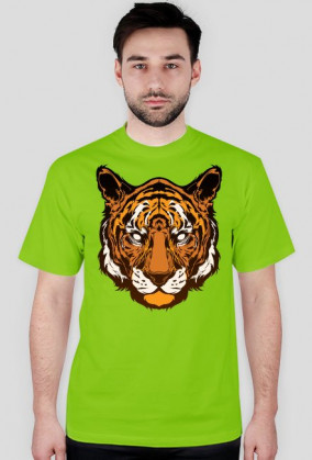 Lion Head