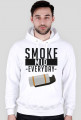 CSGO: Smoke Mid Everyday (Jasna bluza, męska)