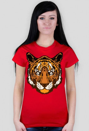 Lion Head