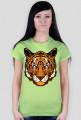 Lion Head