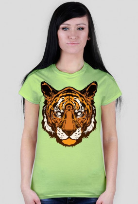 Lion Head