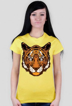 Lion Head