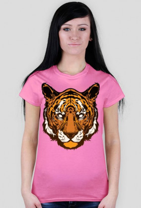 Lion Head