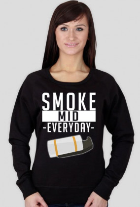 CSGO: Sneaky Beaky Like! (Ciemna bluza, damska)