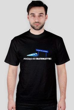Pociąg do MATEMATYKI