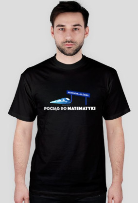 Pociąg do MATEMATYKI