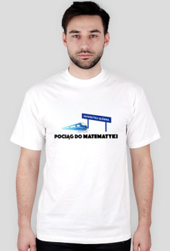 Pociąg do MATEMATYKI
