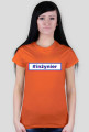 #INŻYNIER 3D_effect WOMAN