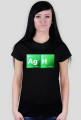 Ag+H  3D_effect WOMAN