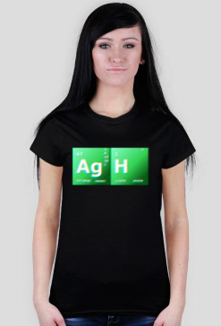 Ag+H  3D_effect WOMAN