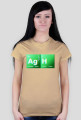 Ag+H  3D_effect WOMAN