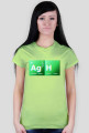 Ag+H  3D_effect WOMAN
