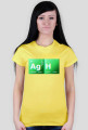 Ag+H  3D_effect WOMAN