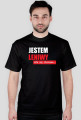 Jestem leniwy
