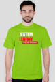 Jestem leniwy