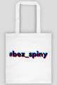 Bez spiny 3D_effect TORBA