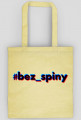 Bez spiny 3D_effect TORBA