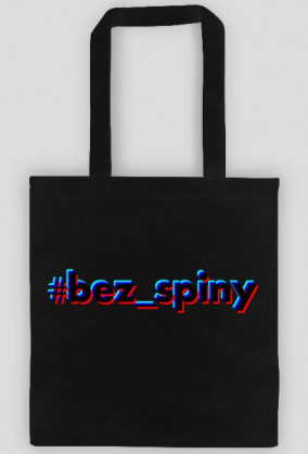 Bez spiny 3D_effect TORBA