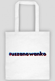 Uszanowanko 3D_effect TORBA