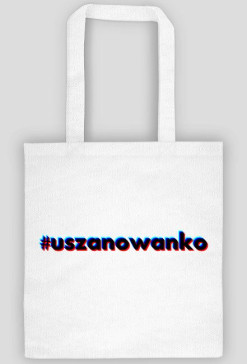 Uszanowanko 3D_effect TORBA