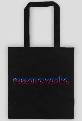 Uszanowanko 3D_effect TORBA