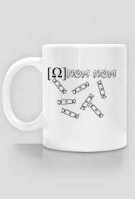 Omnomnom (Elektronika) KUBEK