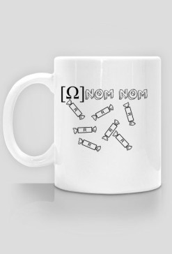 Omnomnom (Elektronika) KUBEK