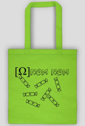 Omnomnom (Elektronika) TORBA