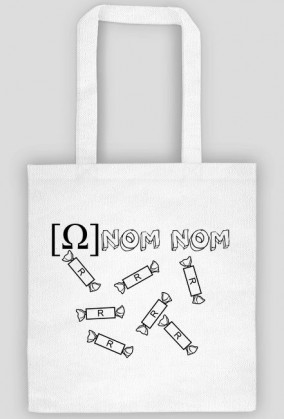 Omnomnom (Elektronika) TORBA