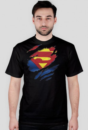 Superboy/Superman