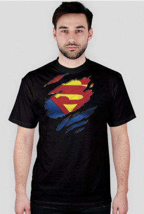 Superboy/Superman