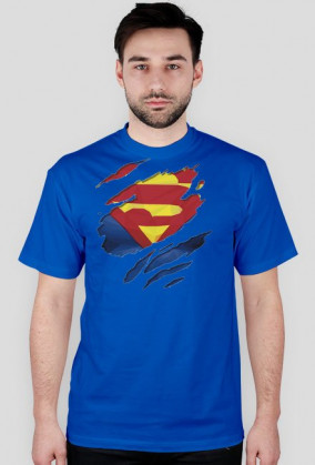 Superboy/Superman