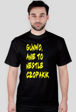 Gunwo!