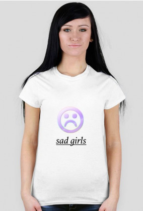 sad girls
