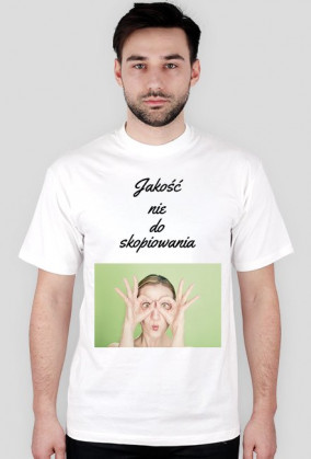 Jakość nie do skopiowania