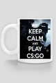 Kubek - CS:GO