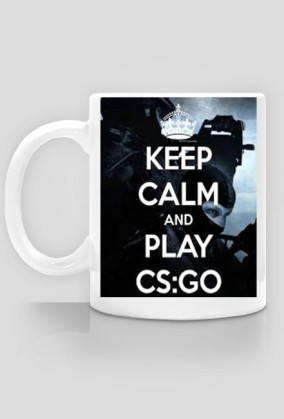 Kubek - CS:GO