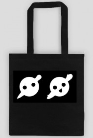 TORBA KNIFE PARTY HAPPY LOGO