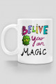 magiczny kubek