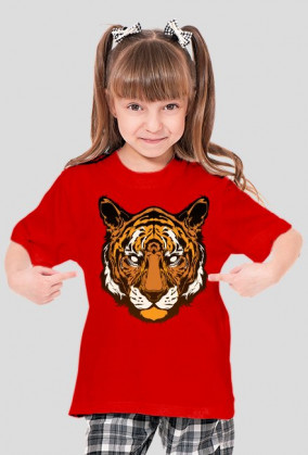 Lion Head