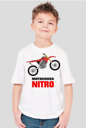 Motocross Nitro