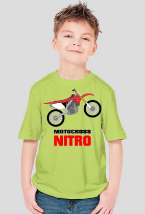 Motocross Nitro