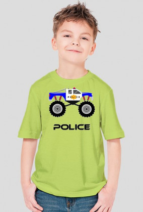 Police - Policja