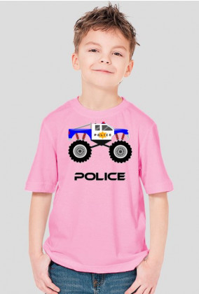 Police - Policja
