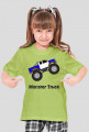 Koszulka Monster Truck