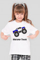 Koszulka Monster Truck