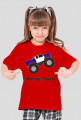 Koszulka Monster Truck